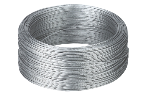 Fil cloture electrique lacme