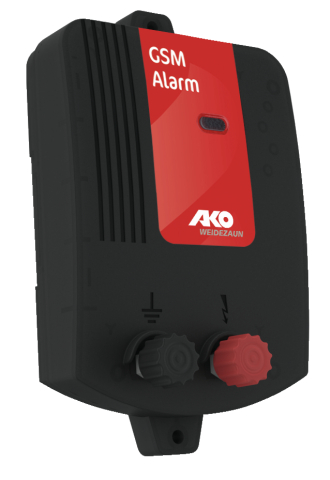 Alarme GSM avec interrupteur à distance
