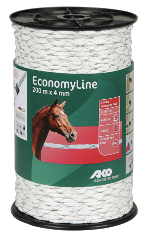 Cordelette Economique