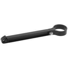 Isolateur pr fil et cord. piquet de 48 mm de diamètre, paquet de 10