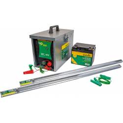 Materiel De Cloture Electrique Pour Animaux Cloture Pro