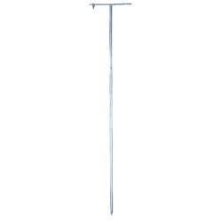 Kerbl Zaunkabel 3,0 M Câble Terre Mise à la Terre Clôture 44635/011 