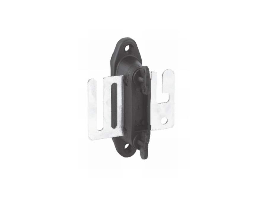 PATURA - Ruban COMPACT PLUS 20MM Pour clôture électrique, L 400M